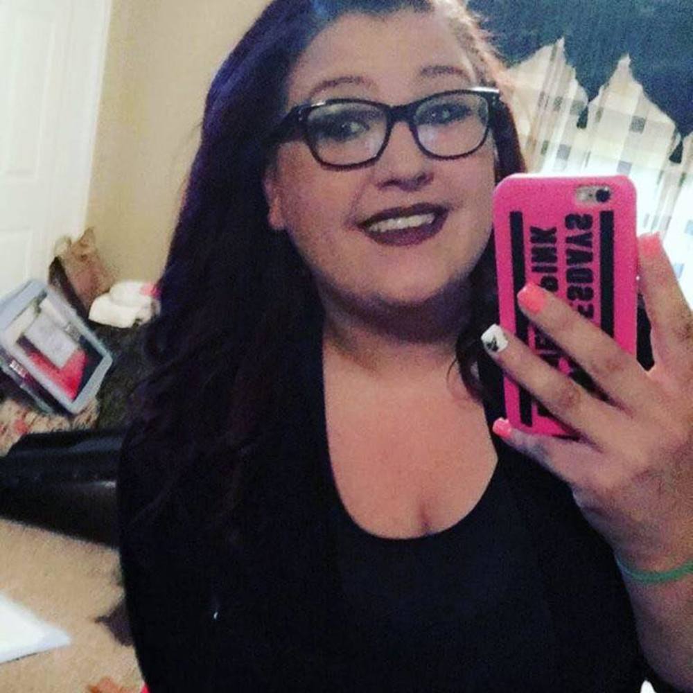 Meet your Posher, Megan
